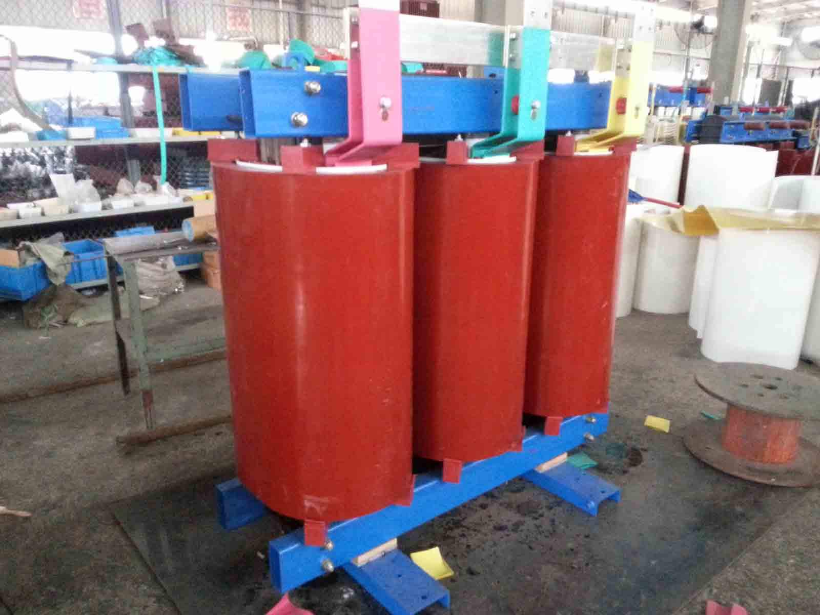 德州S11-315电力变压器 德州S11-315电力变压器