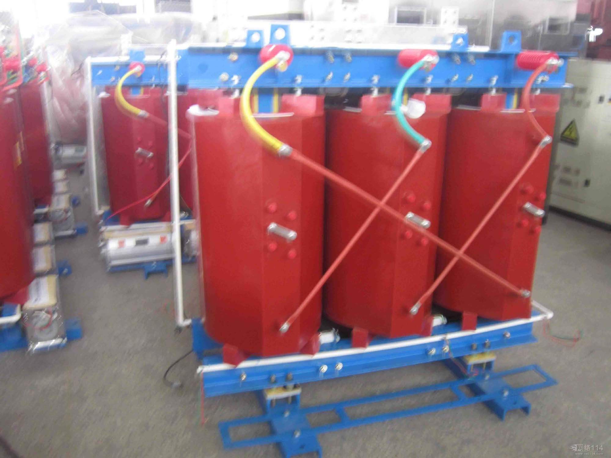 德州SCB10-200/10干式变压器 德州SCB10-200/10干式变压器