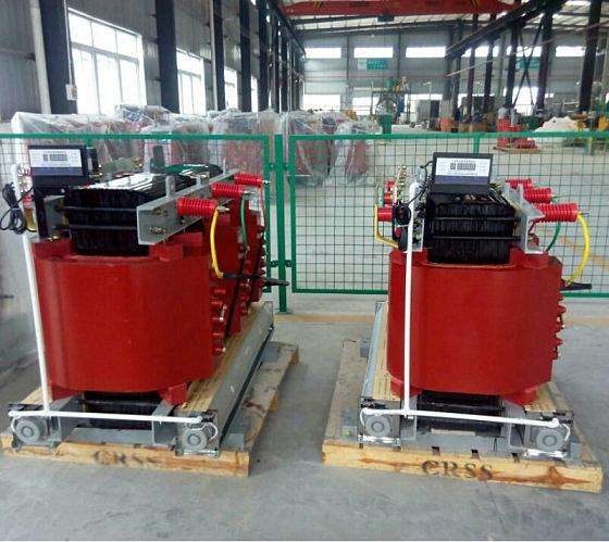 德州SCB10-800KVA/10KV 德州SCB10-800KVA/10KV
