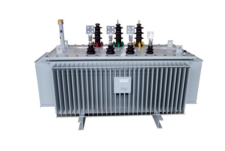 德州S11M-630KVA 油浸式电力变压器 德州S11M-630KVA 油浸式电力变压器