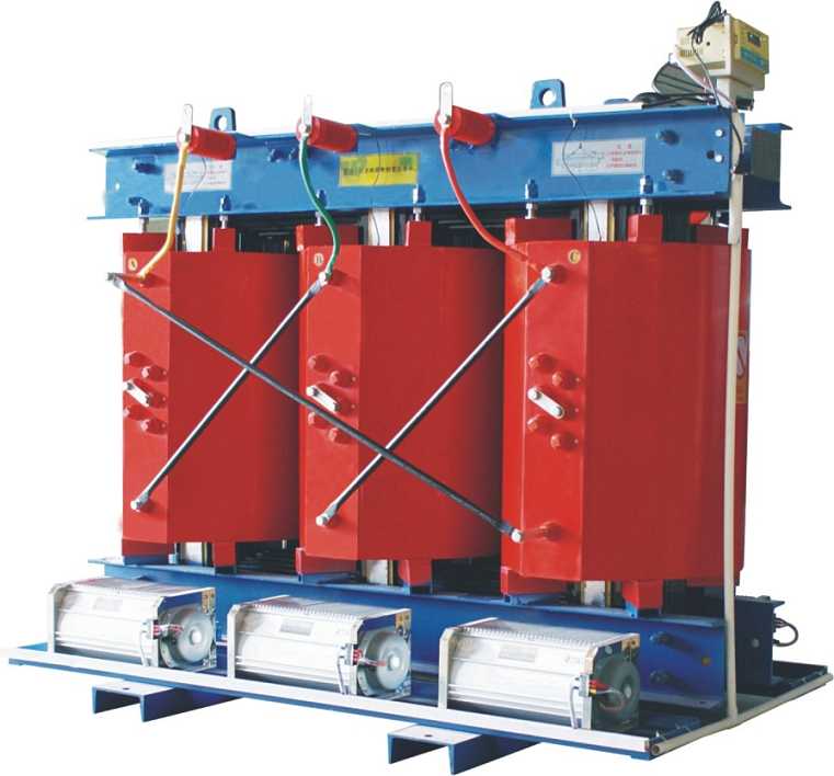 德州SCB10-2000KVA三相干式变压器 德州SCB10-2000KVA三相干式变压器
